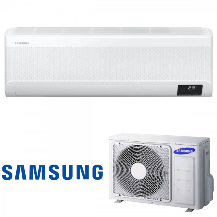 Klimatyzator ścienny Samsung ELITE 3.5 kW z montażem do 4mb