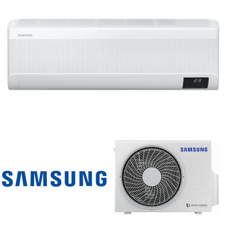 Klimatyzator ścienny Samsung AVANT 3.5 kW z montażem do 4mb