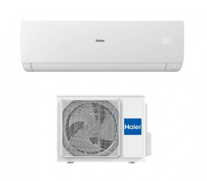 Klimatyzator ścienny Haier SERENE Plus 3.5 kW z montażem do 4mb